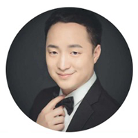 谢元霖
